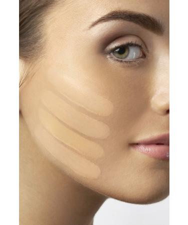 Jane Iredale Liquid Mineral Foundation - Liquid Minerals a Foundation Golden Glow 30 ml 670959500038 - Buy Online on GoSupps.com