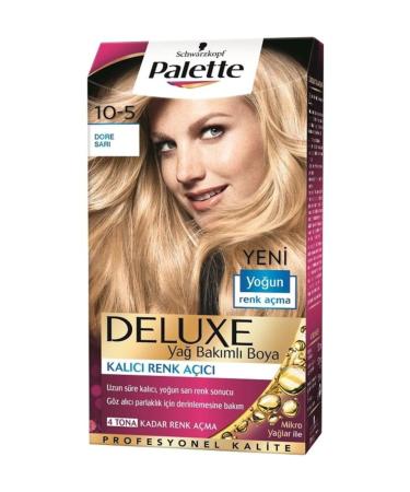 Palette Deluxe Cream Paint 10-5