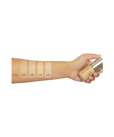 Jane Iredale Matte Liquid Foundation - Beyond Matte Liquid Foundation No:M8 670959500342 - Buy Online on GoSupps.com