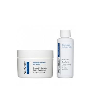 NeoStrata Resurface Smooth Surface Daily Peel 36ped+60 Ml