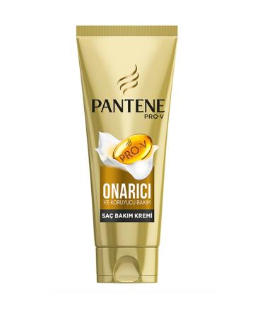 Pantene 3 Minute Miracle Repair and Protective Care Hair Conditioner 200 Ml