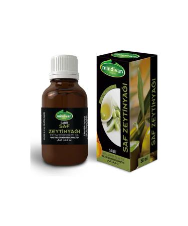 Mindivan Olive Oil 50 cc