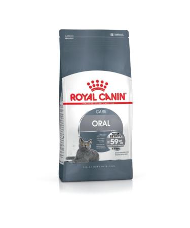 Royal Canin Oral Care Oral Care Health Adult Cat Food 1.5 kg
