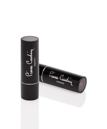 Pierre Cardin Lipstick - Porcelain Lipstick - Matte Edition Lipstick Plummy Red 214 8680570486576 - Buy Online on GoSupps.com