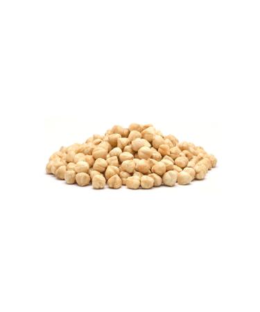 Ayvalik Spice Hazelnut Kernels 500 Gr