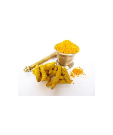 Ayvalik Spice Turmeric Root 200 gr