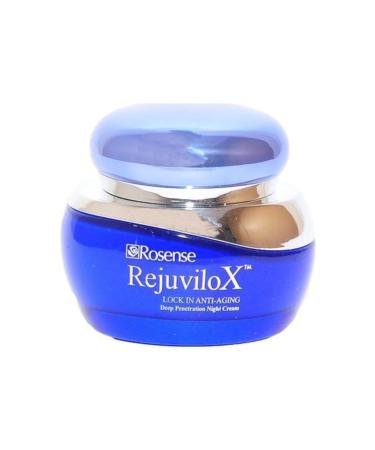 Rosense Rejuvilox Night Anti-Wrinkle Cream 50ml
