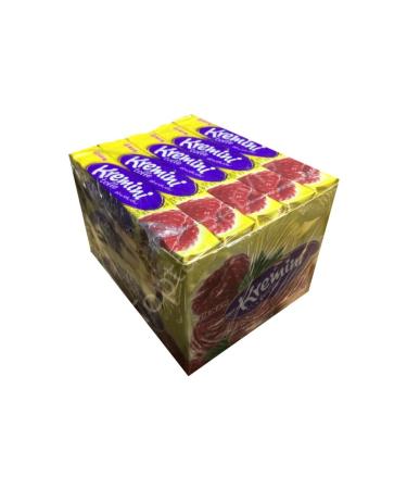 Ulker Cream Raspberry Flavored 20 Pieces - Buy Online on GoSupps.com