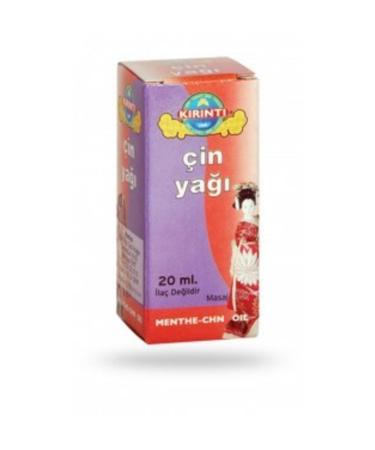 Crumb Seasoning Chinese Oil 20 Cc