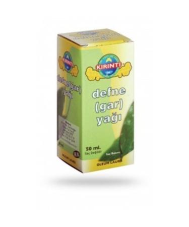 Crumb Spice Bay Gar Oil 50 Cc