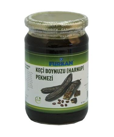 Carob Molasses - 800 Gr