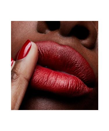 Mac Lipstick - Mini Traditional Lipstick Chili 1.8 g 773602470402 - Buy Online on GoSupps.com