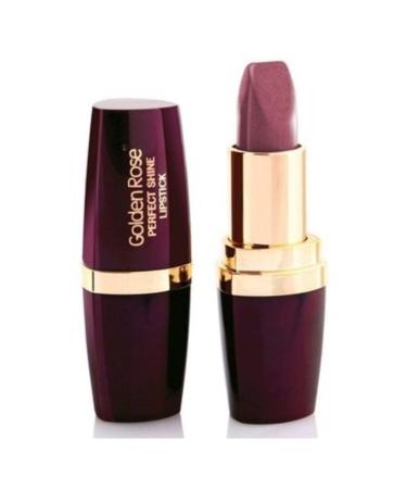 Golden Rose Lipstick Perfect Shine Lipstick 237