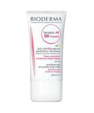 Bioderma Sensibio Ar Bb Cream 40 Ml