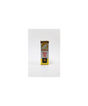 Biotama Apricot Oil 20 ml