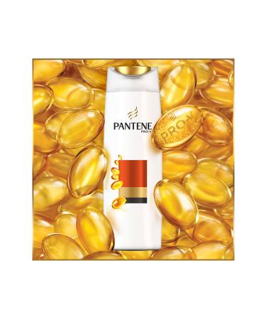 Pantene 3 in 1 Shampoo + Cream + Care Cure Effective Against Hair Loss 470 ml x 2 - Buy Online on GoSupps.com