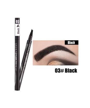 Lulaa Permanent Eyebrow Pencil