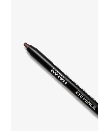 Koton Women Brown Eyeliner 8YAK65050AA - Buy Online on GoSupps.com