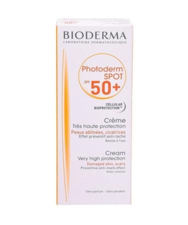 Bioderma Photoderm Spot Spf50+ 150 Ml