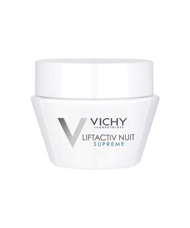 Vichy Liftactiv Night Care Cream 15 ml. Vchy-146