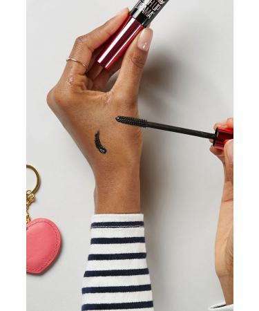 Maybelline New York Black Mascara - Falsies Push-Up Drama Mascara 3600531287832 - Buy Online on GoSupps.com