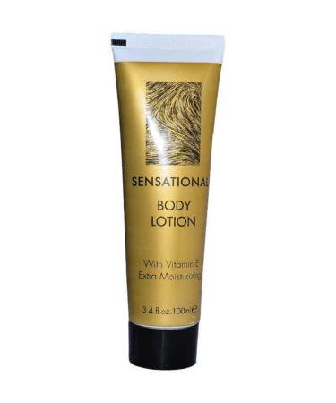 Farmasi Sensational Body Lotion 100 Ml