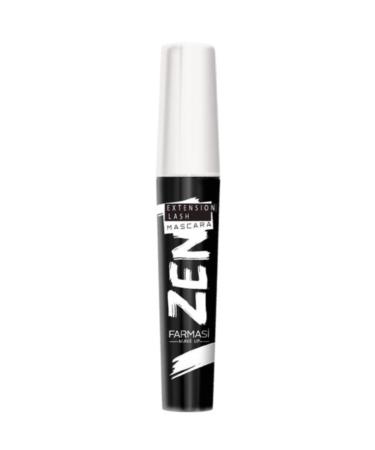 Farmasi Zen Mascara 8 Ml - Buy Online on GoSupps.com