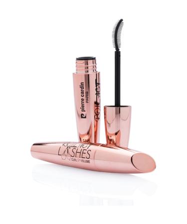 Pierre Cardin Roll Act Lashes Extra Curling and Volume Effect Mascara - Buy Online on GoSupps.com