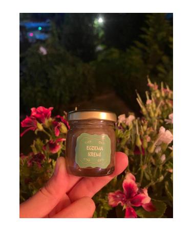 From Nature to Kitchen Eczema Cream 50 ml.