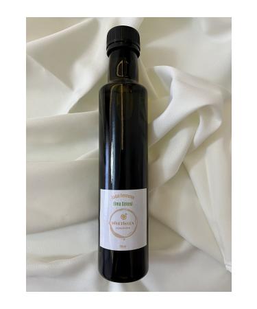 DIETITIAN EYMA BRAH M Dietitian eyma brahim Naturally Fermented Apple Cider Vinegar