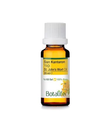Botalife St. John's Wort OIL 20ML
