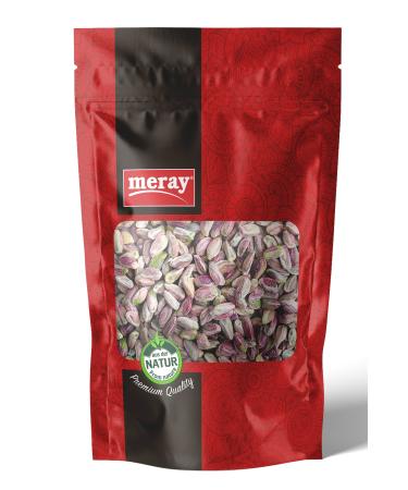 Meray Pistachio Rose Kernel 1 Kg
