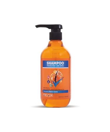 Arcade Protective Care Series Hair Care Shampoo 500 ml