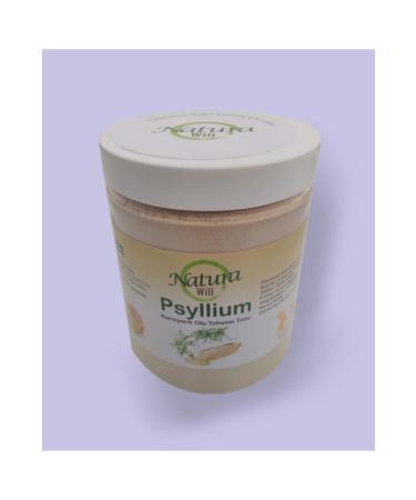 Naturawill Natura Will Gluten Free Psyllium Seed Powder 200 G
