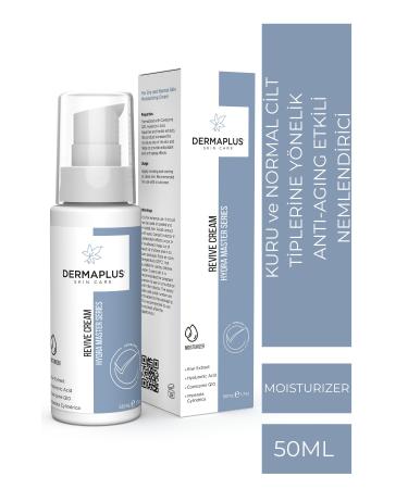 Dermaplus Md REVIVE CREAM