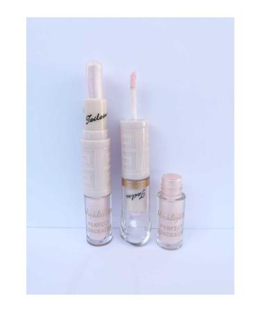 AILY COSMETICS TLM Double Sided Stick Highlighter