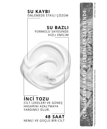 OFC SHINE Dermis Booster Ceramide Cream - Buy Online on GoSupps.com