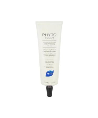 Phyto Phytosquam Anti Dandruff Insentive Shampoo 125 ML Dandruff Shampoo