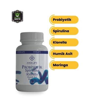 ayosnet Fortified Gold Drops And Probiotic - Buy Online on GoSupps.com