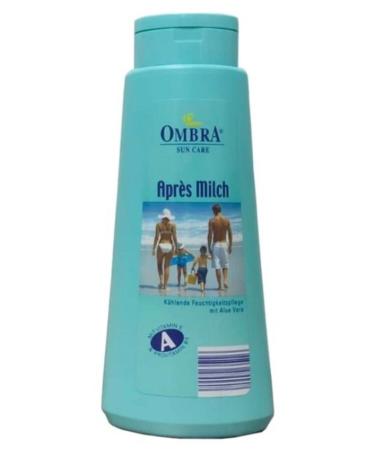 OMBRA Ombra Sun Care Apresmilh After Sun Milk