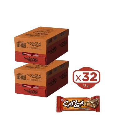 Meat Canga 45 g x 32 Pieces