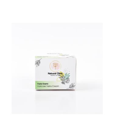 NATURAL CLINIC Herbal Cream 50 Ml - Buy Online on GoSupps.com