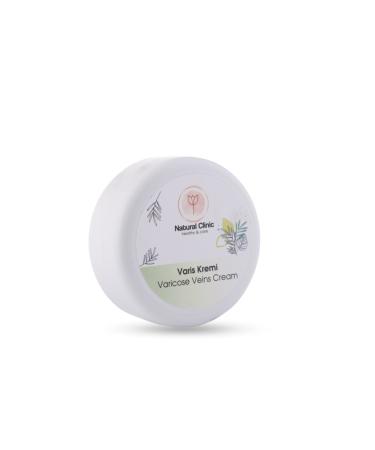 NATURAL CLINIC Herbal Cream 50 Ml - Buy Online on GoSupps.com