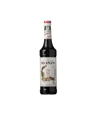 Monin Chai Tea Syrup 700 ml
