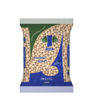 WRITER Ram's Head Chickpeas 9 ml - 5 Kg