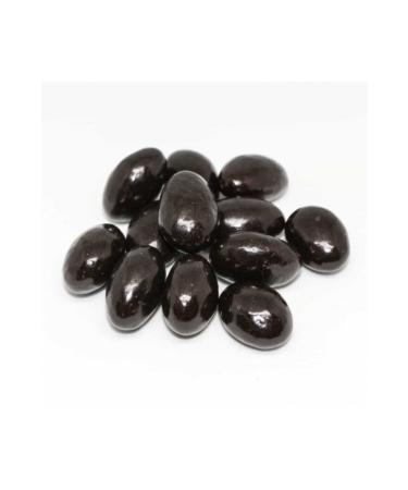 nuts Almond Dragee Bitter 250gr