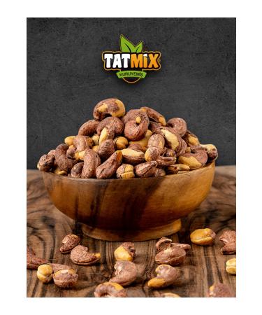 Tatmix Cashew Dice Shelled 500gr