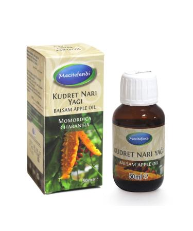 Mecit Efendi Pomegranate Oil 50 ml