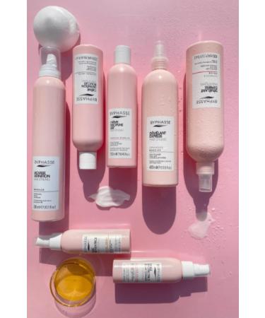 BYPHASSE Styling Care Cream for Unruly Fluffy Hair 250ml - Buy Online on GoSupps.com