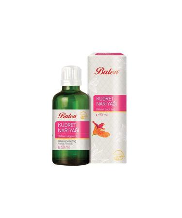 Balen Bitter Gourd Oil 50 ml Balen